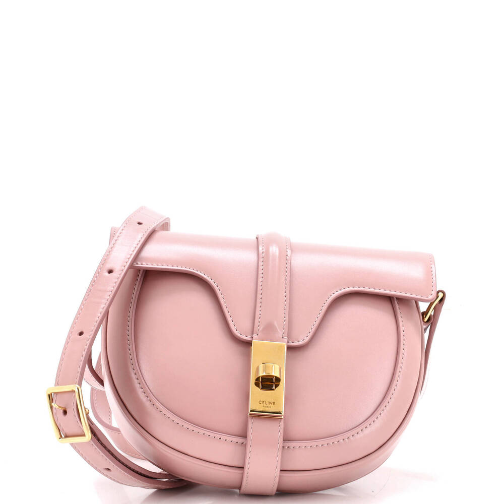 Celine Small Besace 16 Bag Smooth Calfskin